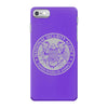 national security agency iPhone 7 Case