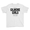 gilmore girls thing Youth Tee
