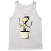 baby groot Tank Top