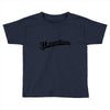 Steven Hawking Toddler T-shirt