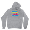 music is my drug Hoodie