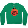 happy halloween Crewneck Sweatshirt