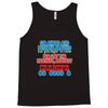 push me around grandpa Tank Top