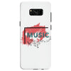 Music Samsung Galaxy S8