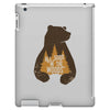 All Good In The Woods iPad 3 and 4 Case
