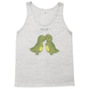 hug me Tank Top