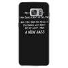 new bass Samsung Galaxy S7