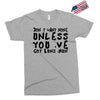 don't want none Exclusive T-shirt