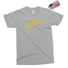 unathletic Exclusive T-shirt