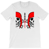 woman prank T-Shirt