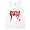 Revenge XXXTentacion Tank Top
