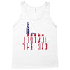 i plead the 2nd Tank Top