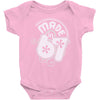 made in 1967 Baby Onesie
