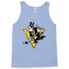 penguin Tank Top