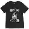 bonfire hoodie V-Neck Tee