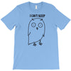i can't sleep T-Shirt