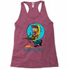 sagittarius Racerback Tank