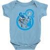 profesor Baby Onesie