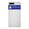dayman ahhhhh iPhone 7 Plus Case