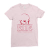 e11e Ladies Fitted T-Shirt