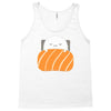 sleepy sushi Tank Top