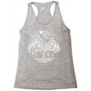 journey Racerback Tank