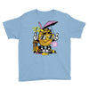 eat me Youth Tee