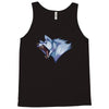 ginga densetsu weed orion   bella Tank Top