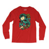 ds1 Long Sleeve Shirts