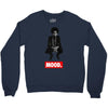 Nina Simone Mood Crewneck Sweatshirt