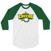 cuccos 3/4 Sleeve Shirt