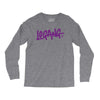Logang Maverick Long Sleeve Shirts