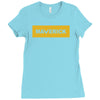 Maverick Ladies Fitted T-Shirt