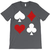 Casino Signs T-Shirt