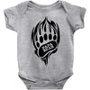papa bear Baby Onesie