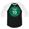 fahrie77 3/4 Sleeve Shirt