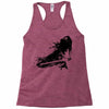 kylo ren 3 Racerback Tank