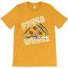 Pizza Bitch T-Shirt