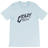 crazy racing T-Shirt