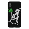 police brutality 100% cotton iPhoneX