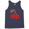 big texas cherry Tank Top