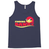 Finding Da Wae Tank Top