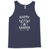 happy camping Tank Top