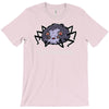 people scare me T-Shirt