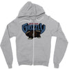 revenant grizzly Zipper Hoodie