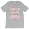we came harder T-Shirt