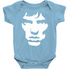 richard ashcroft the verve Baby Onesie