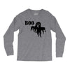 boo (3) Long Sleeve Shirts