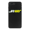 no way iPhone 7 Plus Case