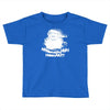 wheres my hos at santa claus Toddler T-shirt